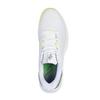 Chaussures Go Golf Blade GF Slip'In sans crampons pour hommes - Blanc/jaune