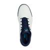 Men's Go Golf Tempo GF Spikeless Golf Shoe - White/Navy