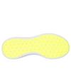 Chaussures de golf sans crampons Go Golf Flight Slip'In pour hommes - Noir/Jaune