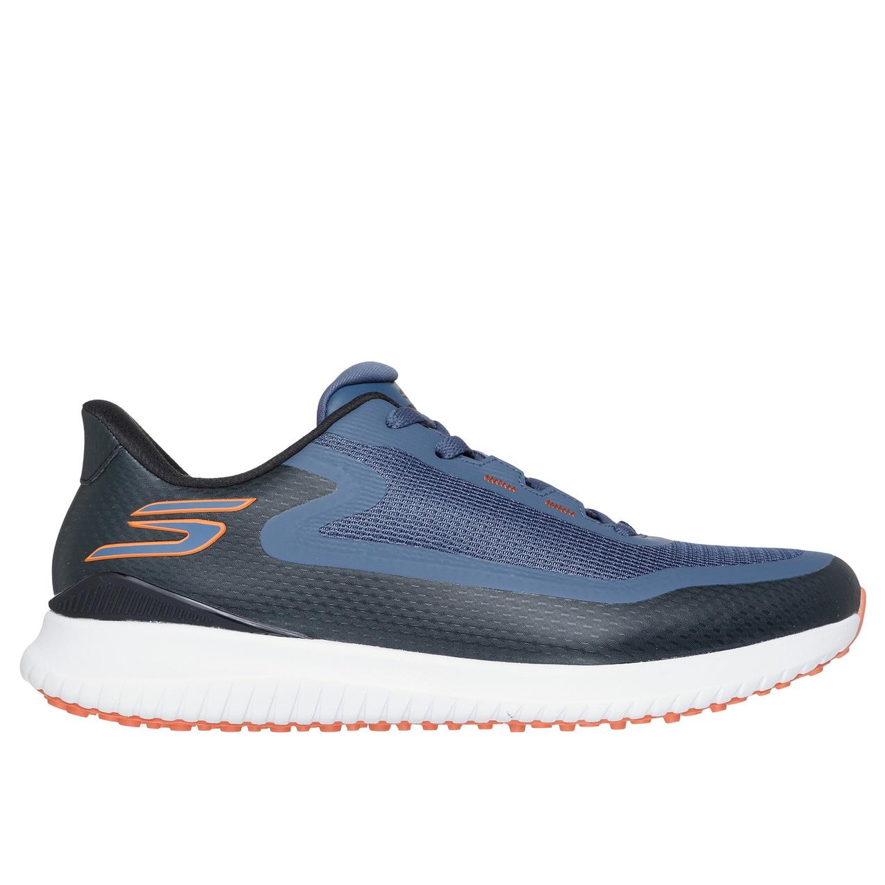 Men's Go Golf Flight Slip'In Spikeless Golf Shoe