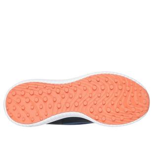 Men's Go Golf Flight Slip'In Spikeless Golf Shoe - Navy/Black SKECHERS