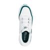 Men's Go Golf Flight Slip'In Spikeless Golf Shoe - White/Green