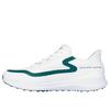 Men's Go Golf Flight Slip'In Spikeless Golf Shoe - White/Green