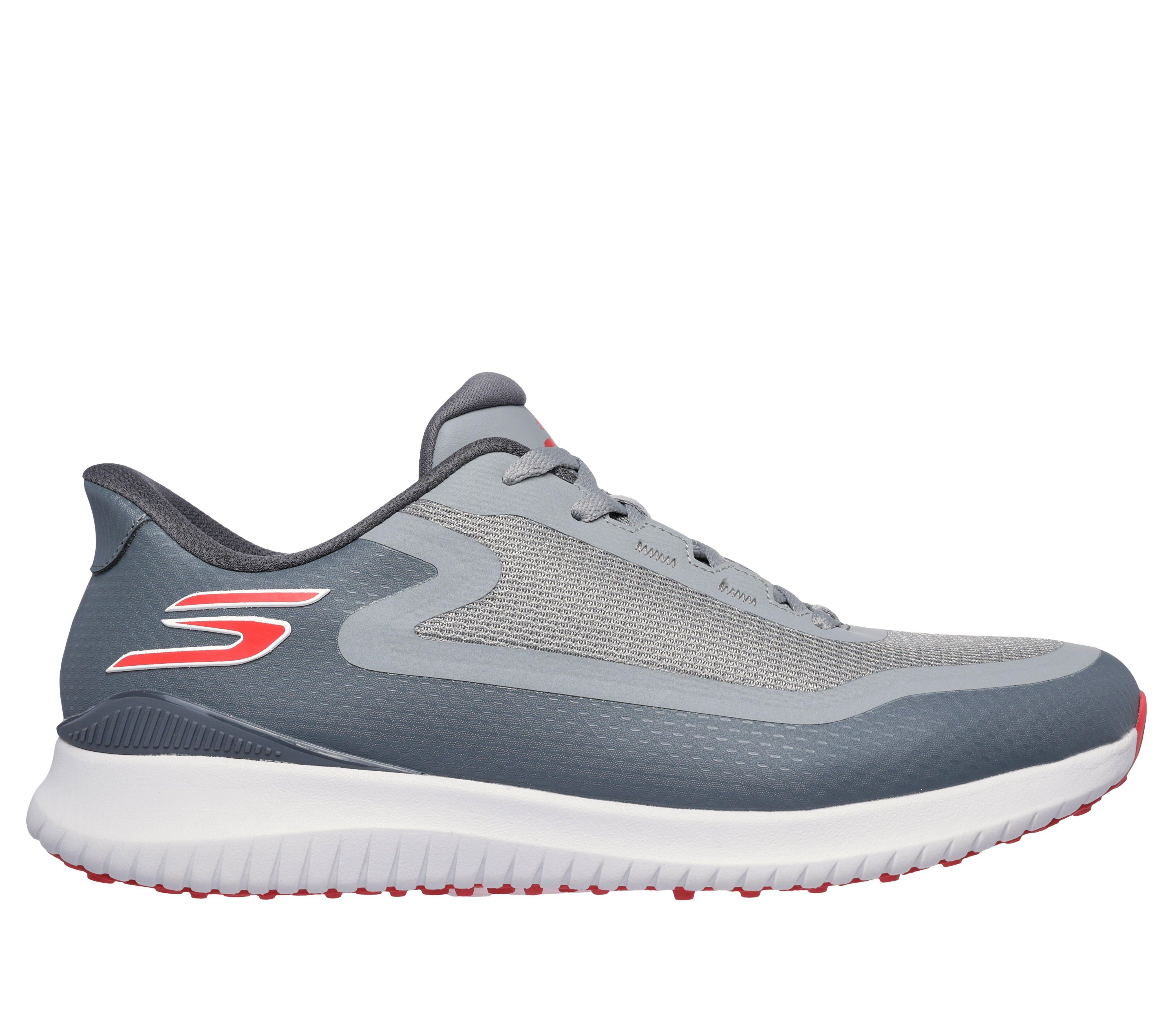 Men's Go Golf Flight Slip'In Spikeless Shoe