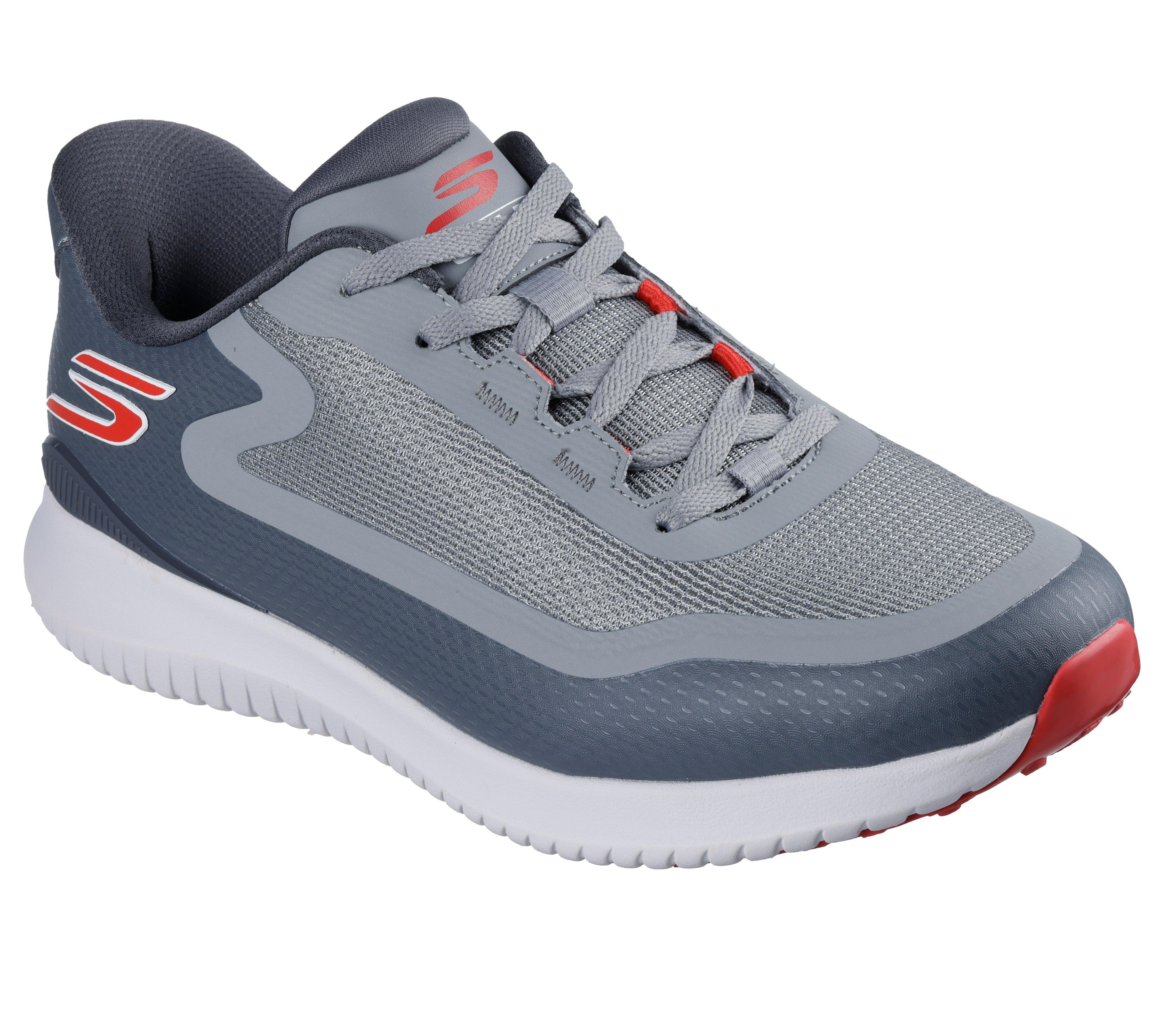 Men's Go Golf Flight Slip'In Spikeless Shoe