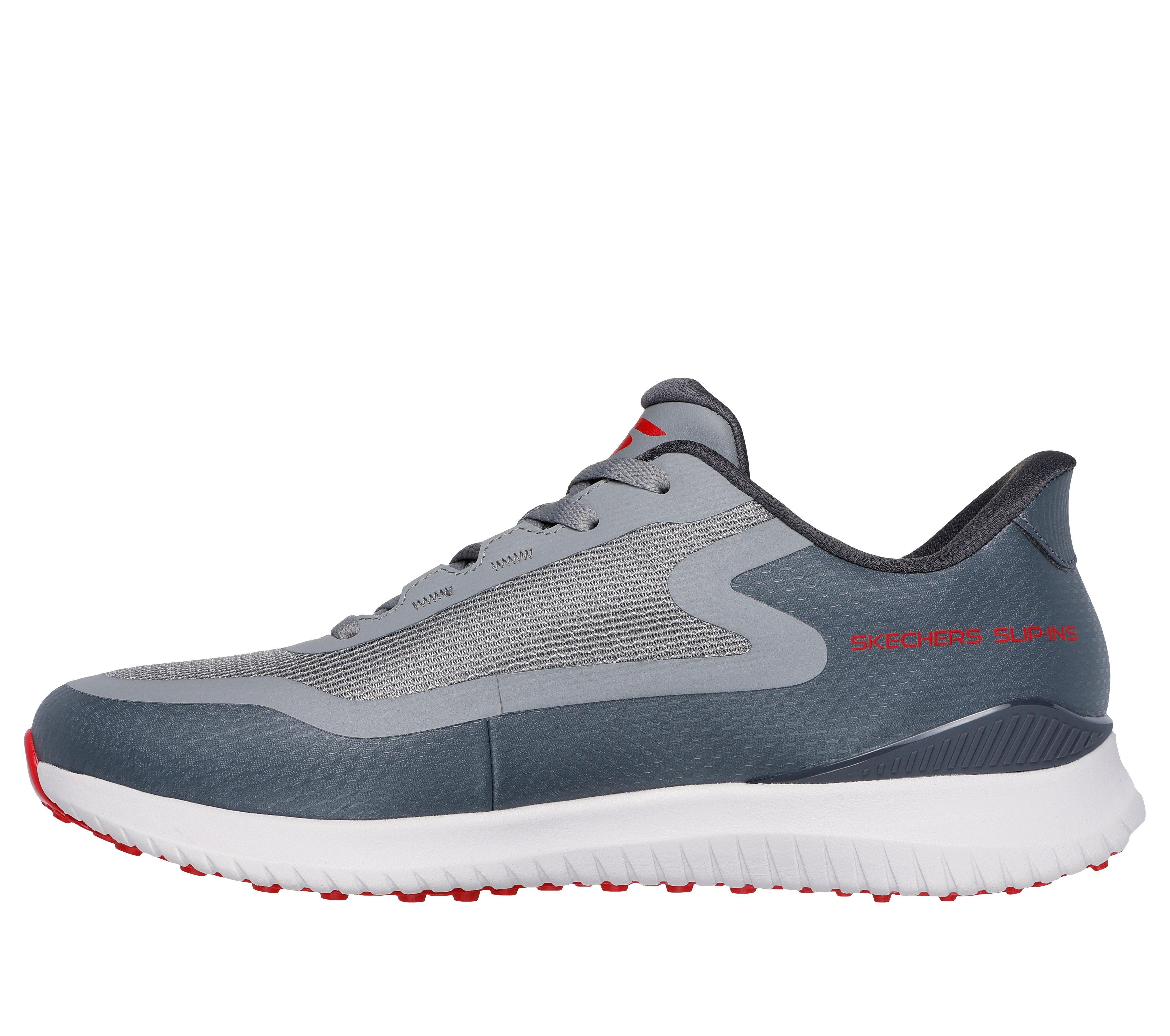 Men's Go Golf Flight Slip'In Spikeless Shoe