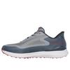 Men's Go Golf Flight Slip'In Spikeless Golf Shoe - Grey