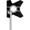 ZERO Z1 Black Mallet Putter