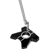 ZERO Z1 Black Mallet Putter