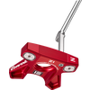 ZERO Z1 Red Mallet Putter