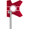 ZERO Z1 Red Mallet Putter