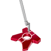 ZERO Z1 Red Mallet Putter
