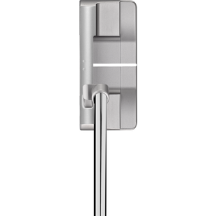 ZERO Z2s Square Back Blade Putter EVNROLL