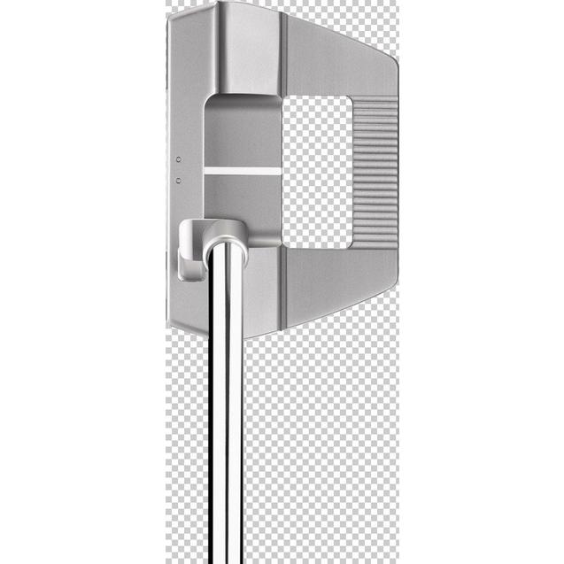 ZERO Z5s Winged Full Mallet Putter | EVNROLL | Putters | Men's