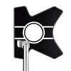 ZERO Z1 Black Mallet Counter Balance Putter