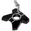 ZERO Z1 Black Mallet Counter Balance Putter