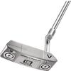 V-Series V2 Short Plumber MidBlade Putter with TourTac Grip
