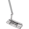 V-Series V2 Short Plumber MidBlade Putter with TourTac Grip