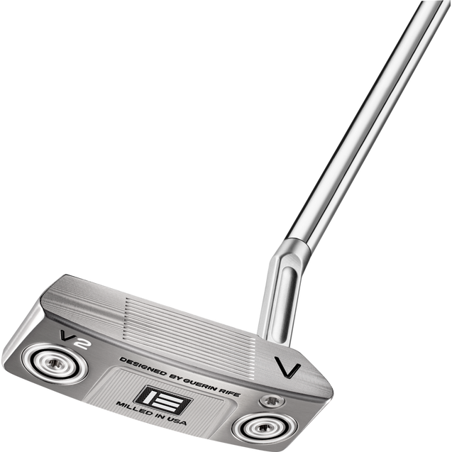 V-Series V2 Short Slant MidBlade Putter EVNROLL