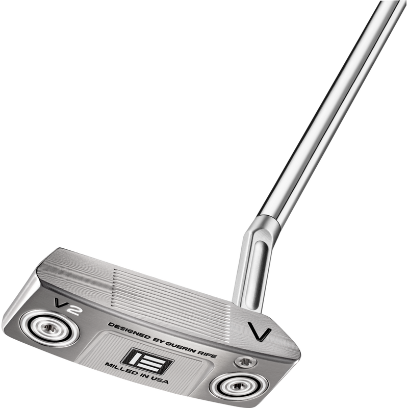 V-Series V2 Short Slant MidBlade Putter