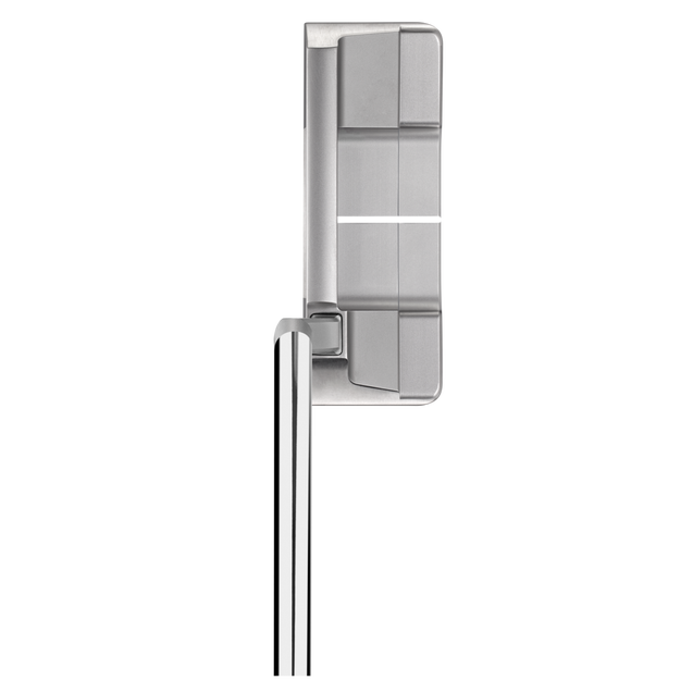V-Series V2 Short Slant MidBlade Putter | EVNROLL | Putters