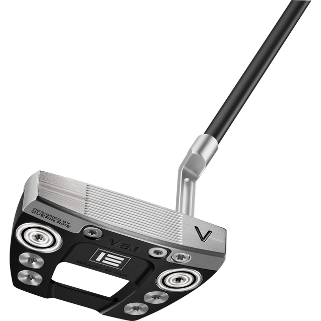 Fer droit style maillet V-Series V5.1 Duo Short Plumber EVNROLL