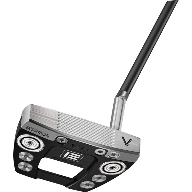 Fer droit style maillet V-Series V5.1 Duo Slant EVNROLL