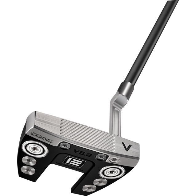 Fer droit style maillet V-Series V5.2 Duo Short Plumber EVNROLL
