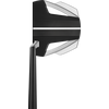 V-Series V12 Black Inline Short Slant Mallet Putter