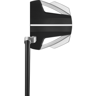 Fer droit style maillet V-Series V12 Black Short Plumber EVNROLL