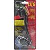 Groove Doctor Lite 2 Sided Brush