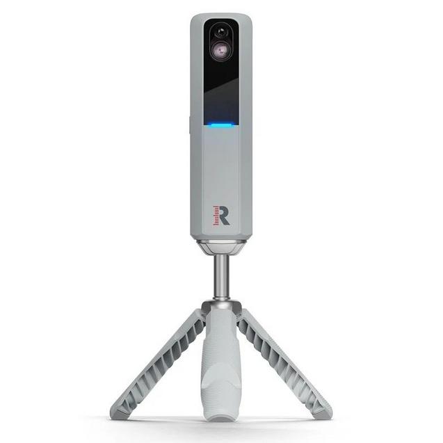 Moniteur d'amorce Mobile MLM2PRO - Balle Titleist RAPSODO