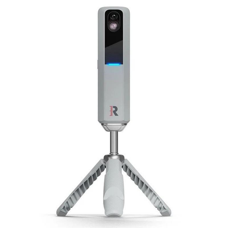 MLM2PRO Mobile Launch Monitor - Titleist Ball