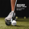 Moniteur d'amorce Mobile MLM2PRO - Balle Titleist