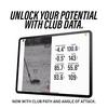 Moniteur d'amorce Mobile MLM2PRO - Balle Titleist