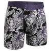 Men's Swing Shift Boxer Brief- Rhino