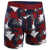 Men's Swing Shift Boxer Brief- Top Gun