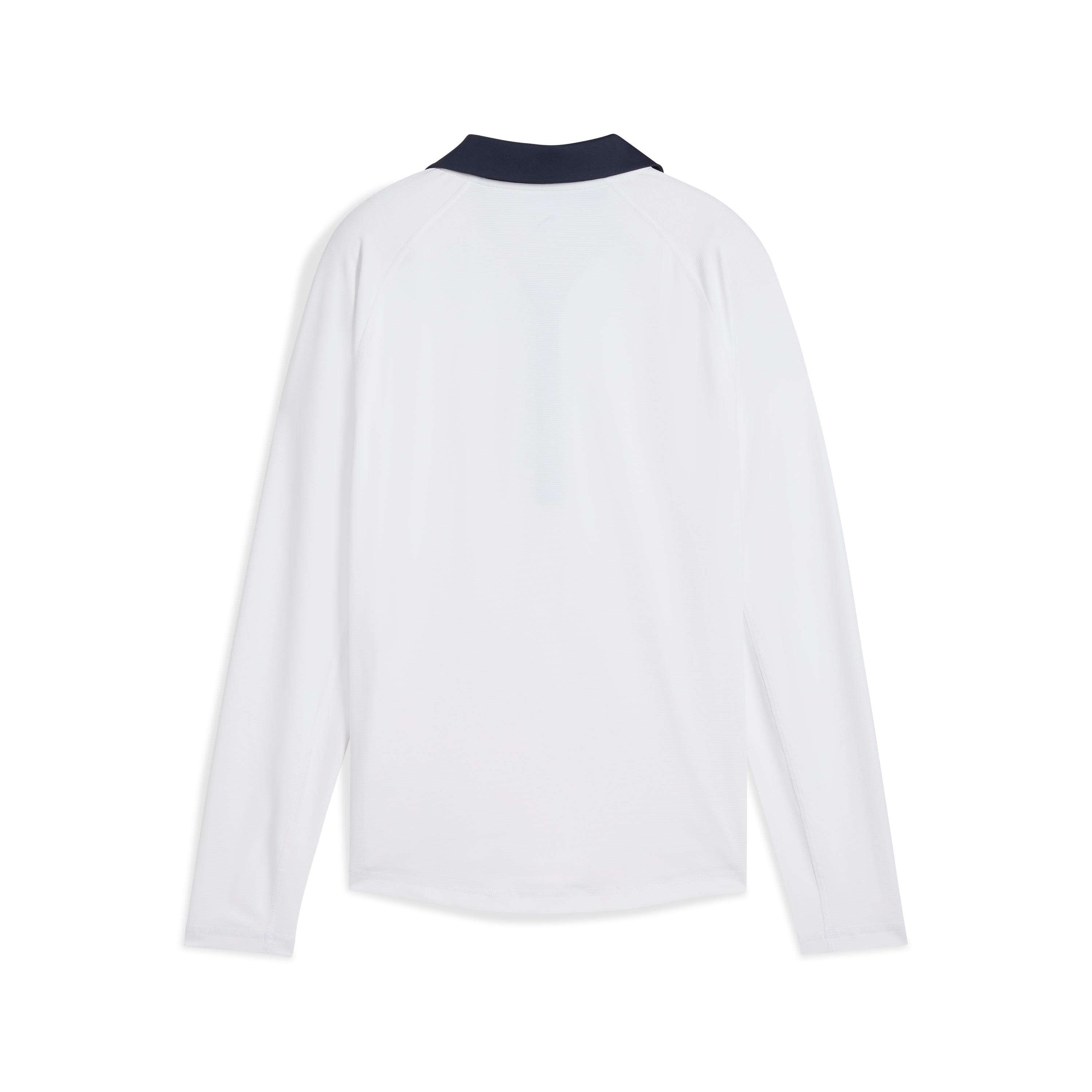 Women's YouV Long Sleeve Polo