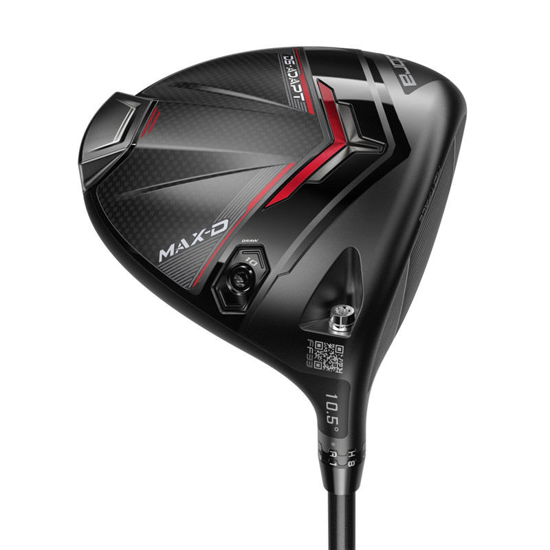 Cobra DS-ADAPT Max D Driver