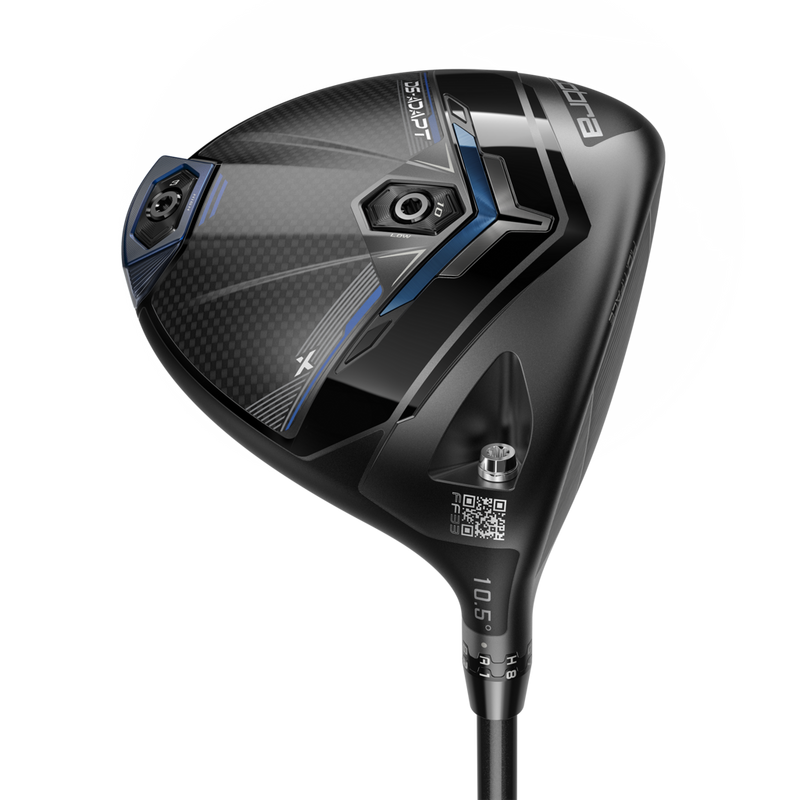 Cobra DS-ADAPT X Driver