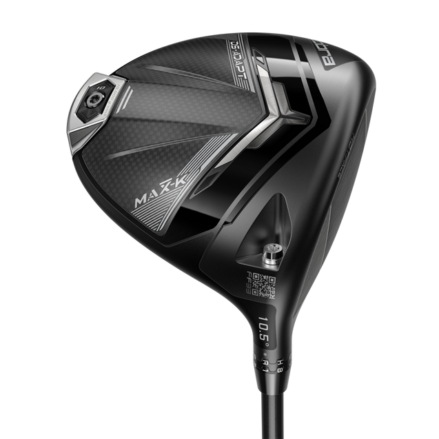 DS-ADAPT Max K Driver COBRA