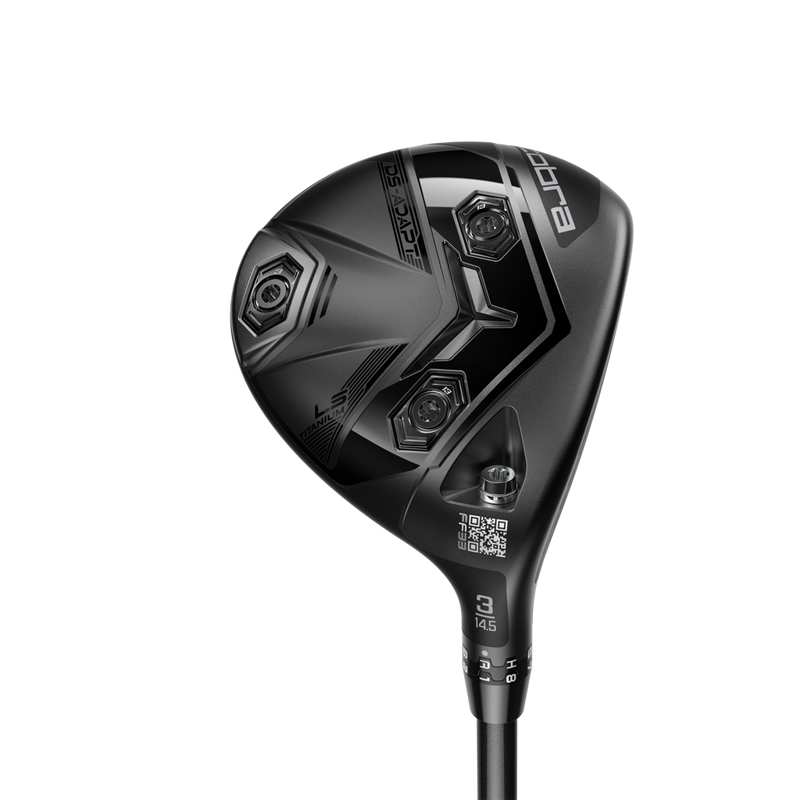 Cobra DS-ADAPT LS Fairway Wood