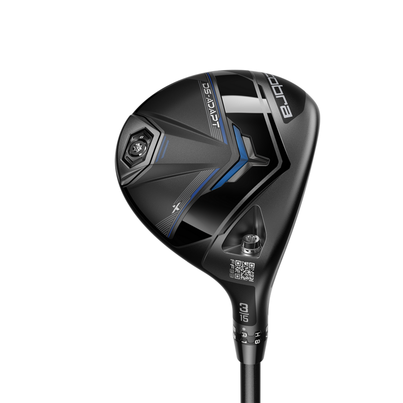 Cobra DS-ADAPT X Fairway Wood
