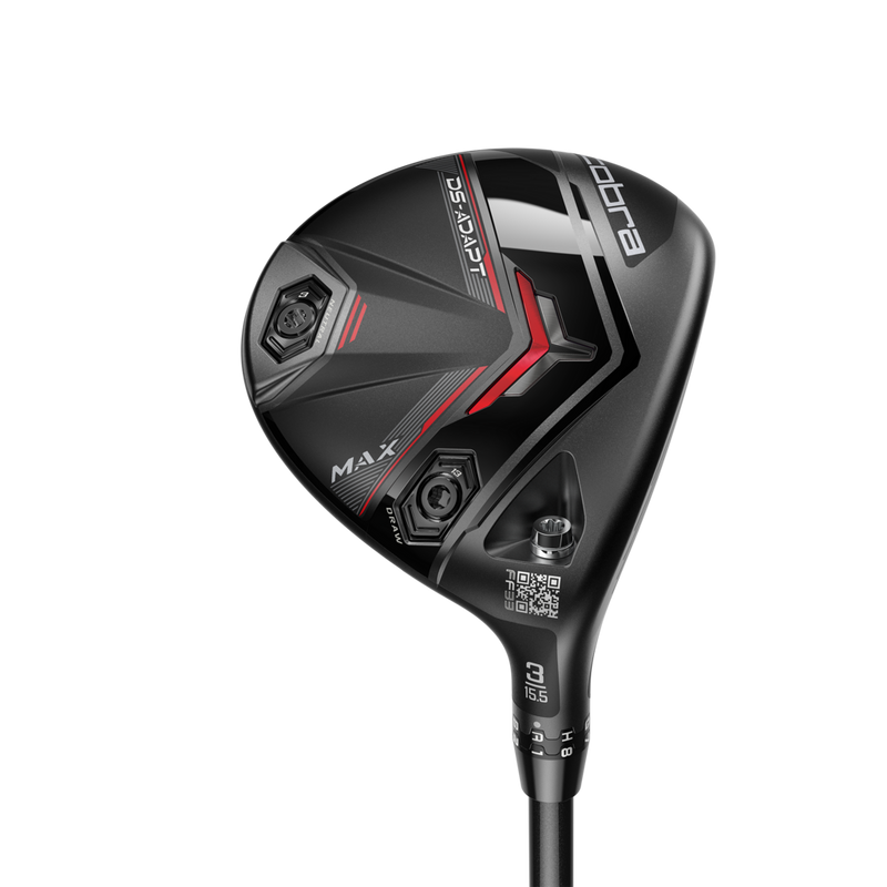 Cobra DS-ADAPT Max Fairway Wood