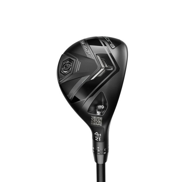 Hybride DS-ADAPT COBRA