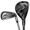 DS-ADAPT 5H 6-PW GW Combo Iron Set with Graphite Shafts