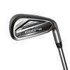 DS-ADAPT 5-PW GW Iron Set with Graphite Shafts