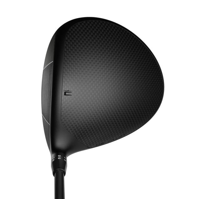 Junior LTDx MAX 10-11 Black/Gold Driver | COBRA | Drivers