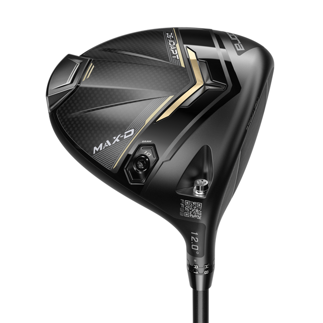 Women's DS-ADAPT Max D Driver COBRA