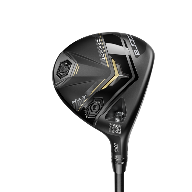 Bois d'allée ADPT Max pour femmes COBRA
